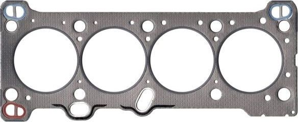 Прокладка ГБЦ Elring для Mazda 323 II (BD) 1986-1987. Артикул 914.488