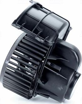 Вентилятор, мотор печки (отопителя) салона Nissens. Артикул 87033