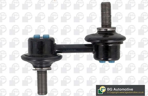 Стойка (тяга) стабилизатора BGA передняя правая/левая для Subaru WRX I 2014-2026. Артикул LS8401