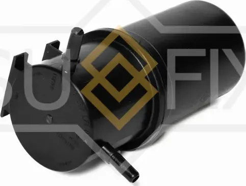 Фильтр топливный (Sufix). Артикул SR1070