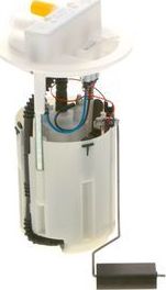 Бензонасос (топливный насос) Bosch. Артикул 0 580 303 025