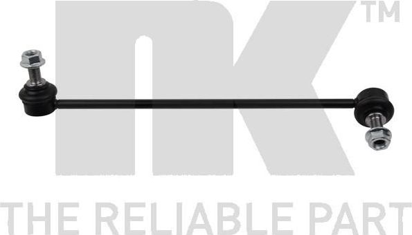 Стойка (тяга) стабилизатора NK. Артикул 5111538
