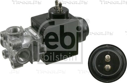 Электромагнитный клапан Febi Bilstein. Артикул 21703