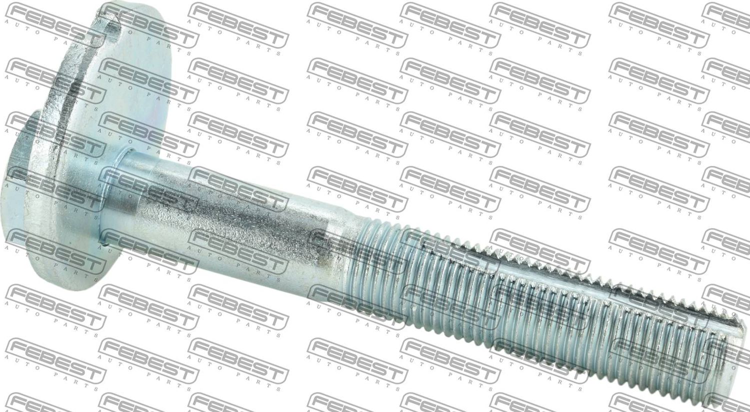 Болт развальный Febest. Артикул 0529-002