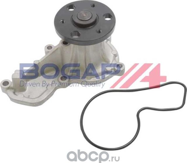 [Premium] Водяной насос (Bogap). Артикул H4234106
