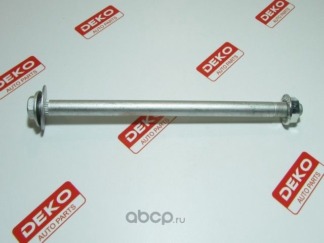 Болт крепления рычага TOY ST190,SV30 (комплект), арт. D90901-19001 (шт.) (Deko). Артикул D9090119001