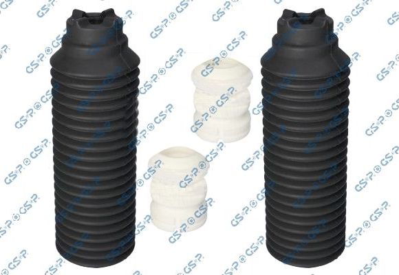 Комплект отбойников и пыльников амортизаторов (стоек) GSP. Артикул 5408470PK