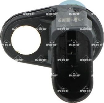 Датчик положения распредвала NRF для Audi A4 III (B7) 2002-2009. Артикул 754042