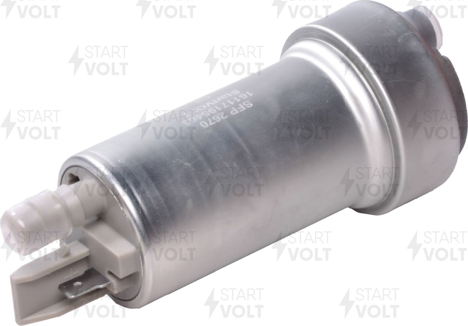 Бензонасос (топливный насос) StartVOLT. Артикул SFP 2670