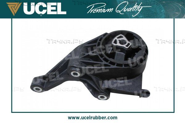Подушка (опора) двигателя Ucel передняя для Chevrolet Cruze I 2009-2015. Артикул 91149
