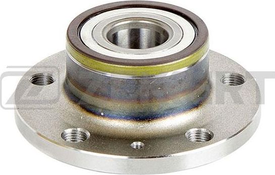Ступица колеса Zekkert. Артикул RL-1015