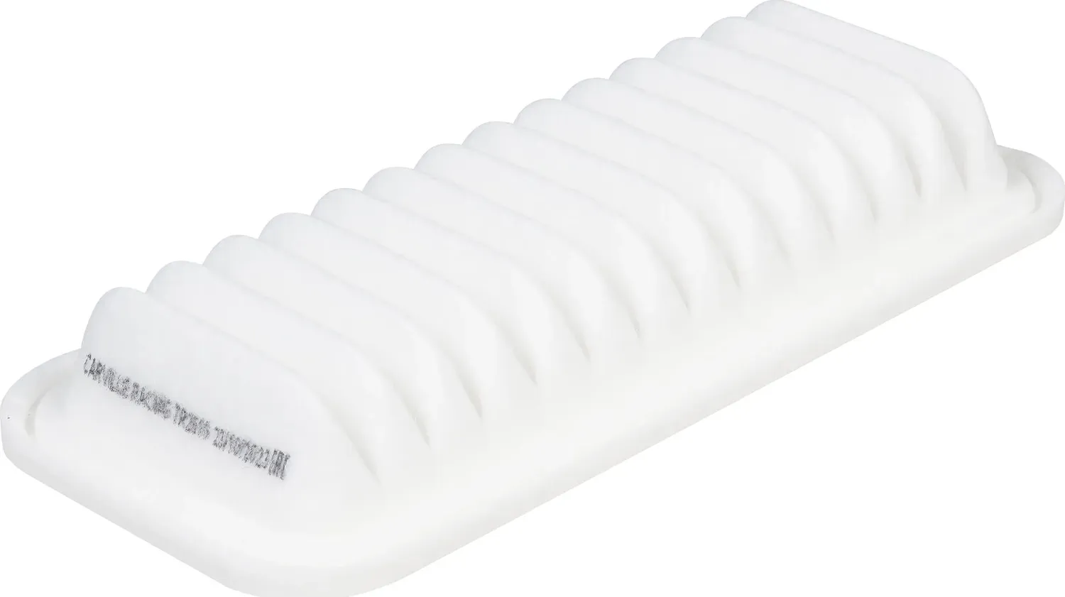 Фильтр для а/м Toyota Yaris/Aygo/Peugeot 107/Citroen C1 (05-) 1.0i (возд.) (TR2610) (Carville Racing). Артикул tr2610