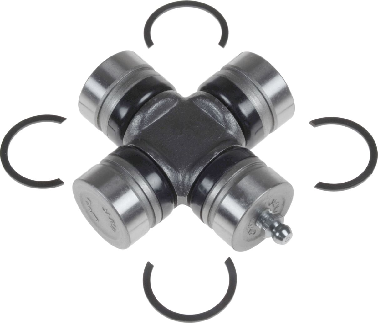 Крестовина карданного вала Blue Print задняя для Kia Bongo IV 2003-2026. Артикул ADM53902