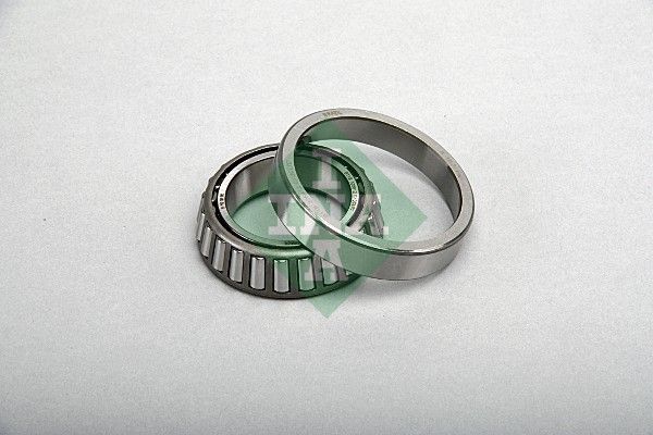 Подшипник, ступенчатая коробка передач Ina. Артикул 712 1304 10