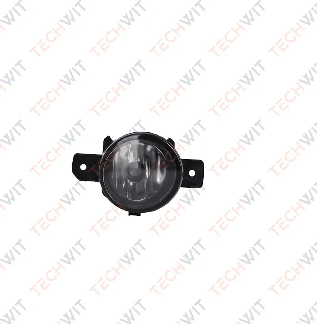 Фара противотуманная Прав. Nissan Qashqai J10 2008 (Techwit). Артикул HD002NSN003TW