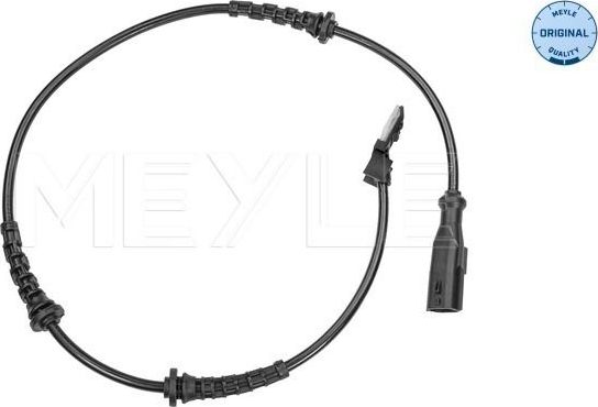 Датчик ABS Meyle Original. Артикул 16-14 800 0010