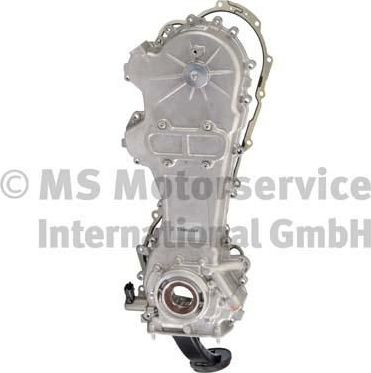 Масляный насос Pierburg. Артикул 7.03903.03.0