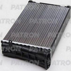 Радиатор отопителя (печки) Patron для Opel Omega B 1994-2003. Артикул PRS2048