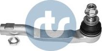 Наконечник рулевой тяги RTS правый для Toyota ProAce II 2016-2026. Артикул 91-90555-110