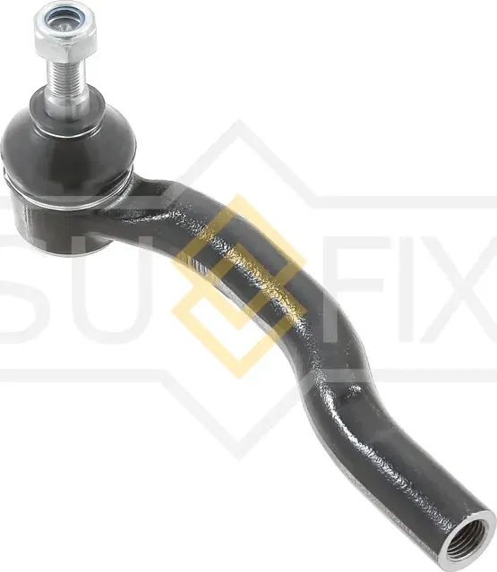 Наконечник рулевой тяги | перед прав | (Sufix). Артикул SE-1542