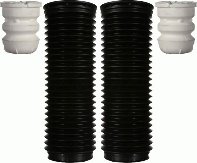 Комплект отбойников и пыльников амортизаторов (стоек) SACHS сервисный комплект передний для Ford Transit Custom I 2012-2026. Артикул 900 410