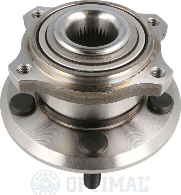 Ступица колеса с интегрированным подшипником Optimal. Артикул 992615