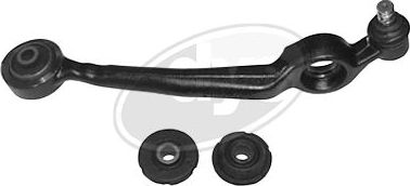 Поперечный рычаг передней подвески DYS (Стольное литье) левый для Audi A6 I (C4) 1994-1997. Артикул 26-06072-2