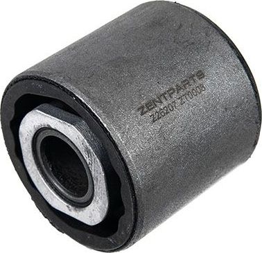 Сайлентблок переднего рычага подвески Zentparts правый/левый нижний для Mazda 3 II (BL) 2008-2014. Артикул Z26207