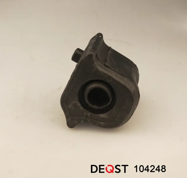 Втулка стабилизатора передняя Left TOYOTA Toyota corolla zze150/zre150 2006- (Deqst). Артикул 104248