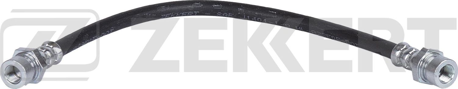 Тормозной шланг Zekkert. Артикул BS-9335