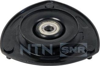 Опора амортизатора (стойки) NTN / SNR передняя для Hyundai Tucson I 2004-2010. Артикул KB673.02