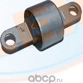 Сайлентблок рычага подвески (LEX). Артикул SB0965