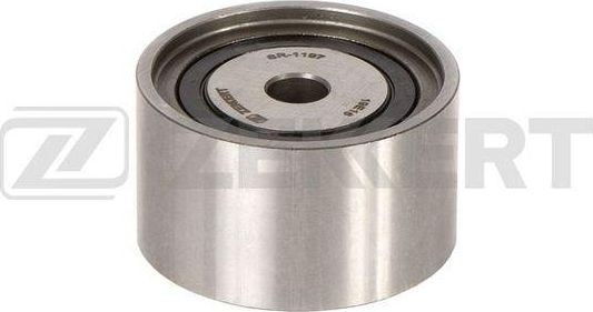 Направляющий (ведущий) ролик ремня ГРМ Zekkert. Артикул SR-1197