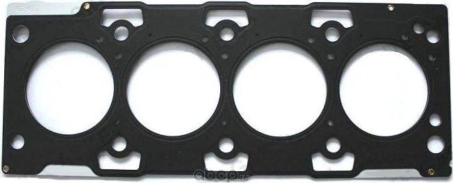 Металл. прокладка ГБЦ AWGT0030 (Awgo). Артикул AWGT0030