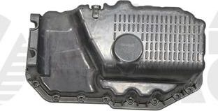 Масляный поддон картера двигателя Vika для Skoda Octavia Tour 1996-2004. Артикул 11031353901