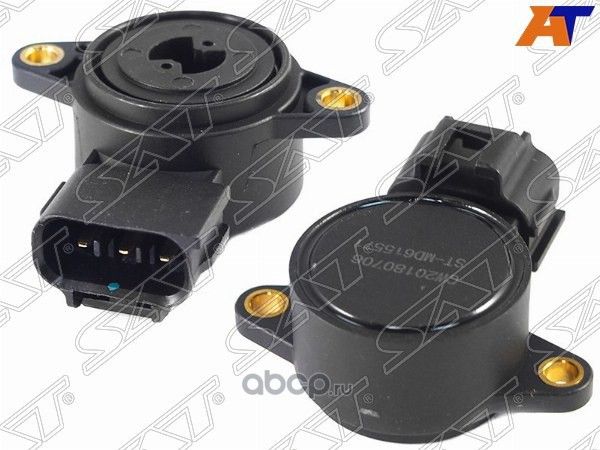 Датчик положения дроссельной заслонки 1,31,51,6 (SAT). Артикул STMD615571