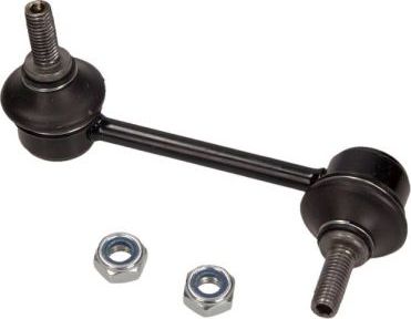 Стойка (тяга) стабилизатора MaXgear (сталь) задняя правая/левая для Alfa Romeo 4C 2013-2016. Артикул 72-3309