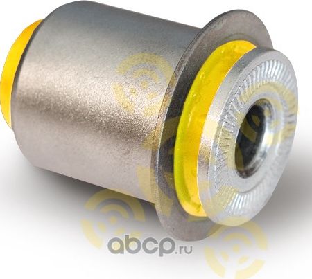 Сайлентблок полиуретановый передней подвески  верхнего рычага HUMMER H3 (2006-2008) (Точка Опоры) Точка Опоры. Артикул 32-06-3285