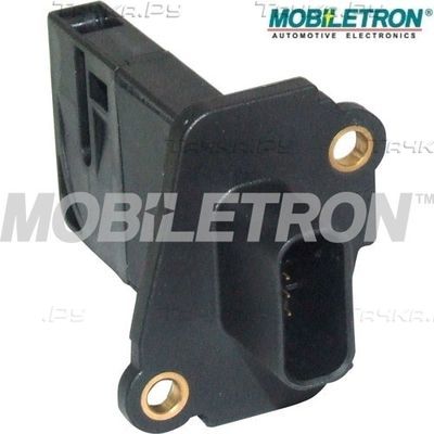 Датчик массового расхода воздуха (ДМРВ) Mobiletron для Ford B-MAX 2012-2018. Артикул MA-F071S