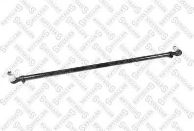 Рулевая тяга поперечная Stellox для Volvo  FMX II 2013-2026. Артикул 51-00738-SX