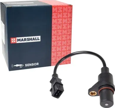 Датчик положения коленвала (Marshall). Артикул MSE4005