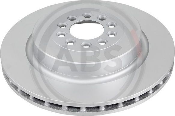 Тормозной диск ABS. Артикул 18544