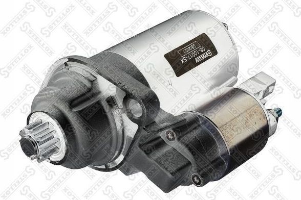 Стартер Stellox. Артикул 06-10017-SX