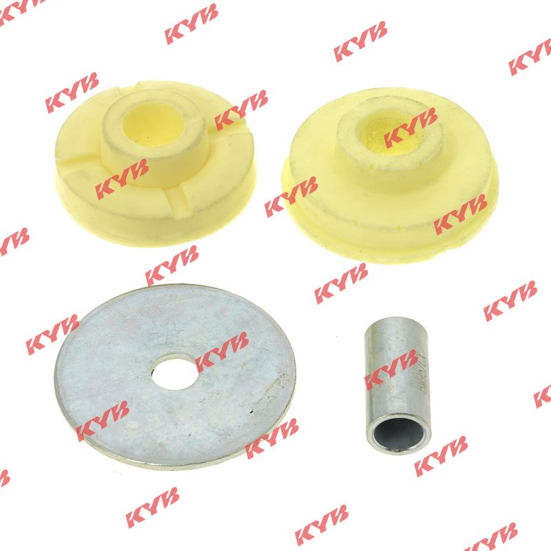 Опора амортизатора (стойки) KYB (Каяба) Suspension Mounting Kit. Артикул SM5810