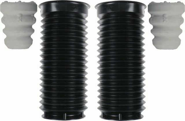 Комплект отбойников и пыльников амортизаторов (стоек) SACHS сервисный комплект. Артикул 900 387