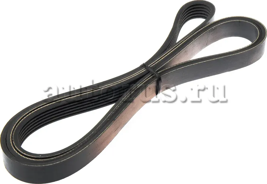 Ремень поликлиновый 6PK1893 (Ganz). Артикул GIE37198