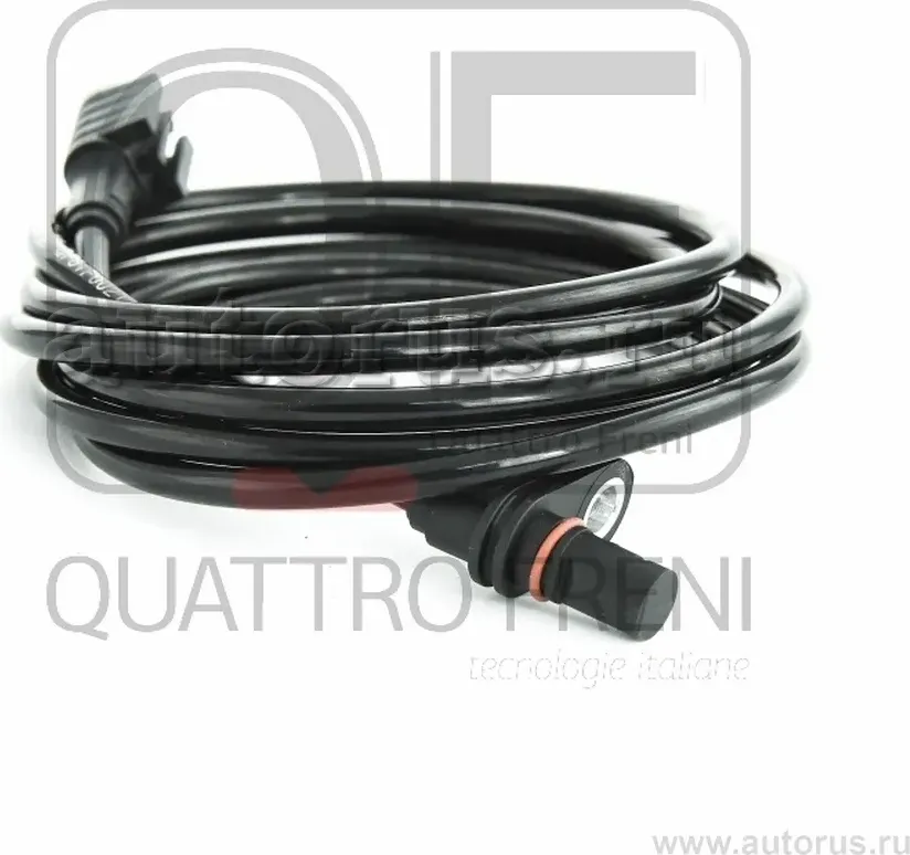 ДАТЧИК ABS RR RH (Quattro Freni). Артикул QF61F00211