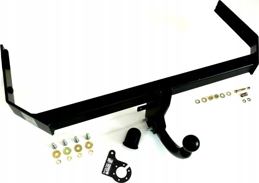 Фаркоп Auto-Hak для Volkswagen Polo V 6R хэтчбек 2009-2020. Артикул K 52