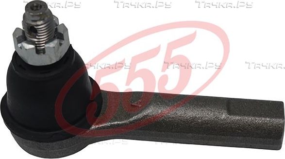 Наконечник рулевой тяги 555 правый/левый внешний для Nissan Vanette III 1994-2002. Артикул SE-N741