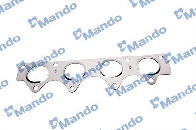 Прокладка выпускного коллектора Mando (Металл) для Kia Sportage IV 2015-2022. Артикул EGEMH00007